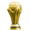 Golden Football Trophy