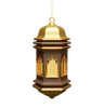 Golden Lantern