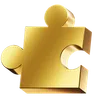 golden puzzle