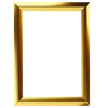 golden rectangle frame