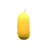 Golden Suri Cucumber