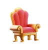 golden Throne