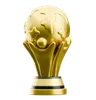 Golden Trophy