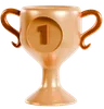 Golden Victory Trophy