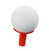 Golf Ball