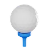 Golf Ball