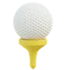 Golf Ball Pin
