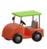 Golf Cart