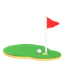 Golf Course