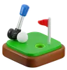 Golf Field