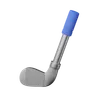 Golf Stick