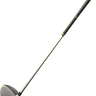 3d golf-stick logo
