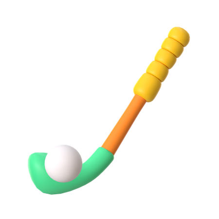 Golfe  3D Icon