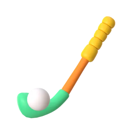 Golfe  3D Icon