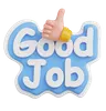 Good Job
