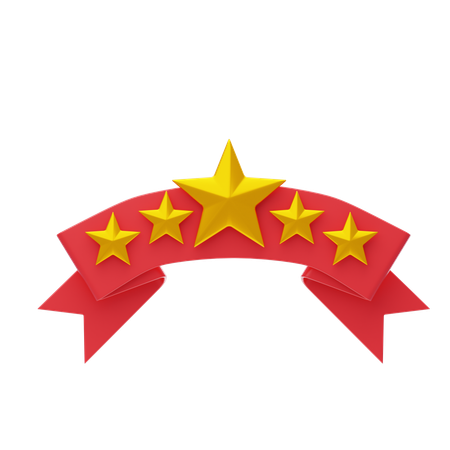 Good Rating  3D Icon