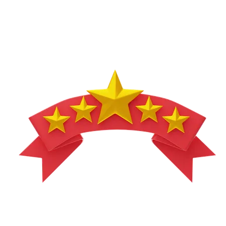 Good Rating  3D Icon