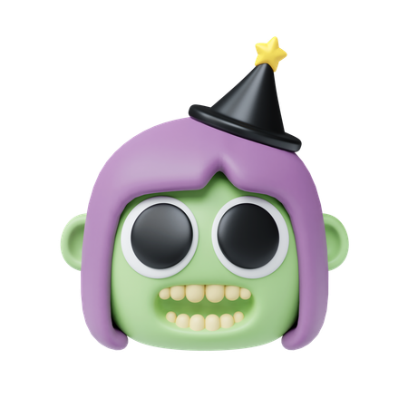 Albern  3D Icon