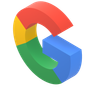 google logo 3d images