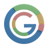 google-analytics symbol