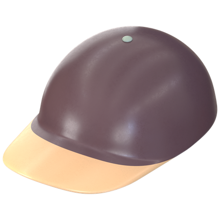 Gorra  3D Icon