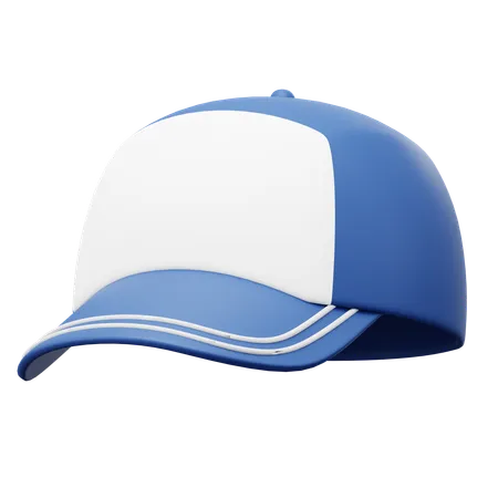 Gorra de conserje  3D Icon