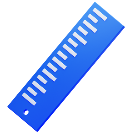 Governante  3D Icon