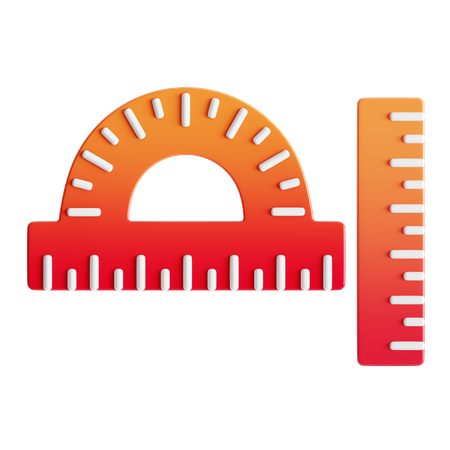 Governante  3D Icon