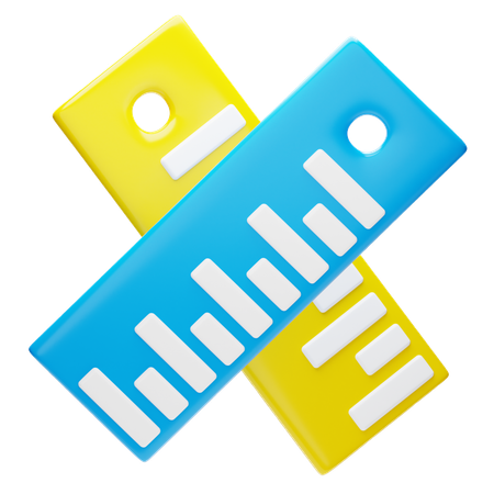 Governante  3D Icon