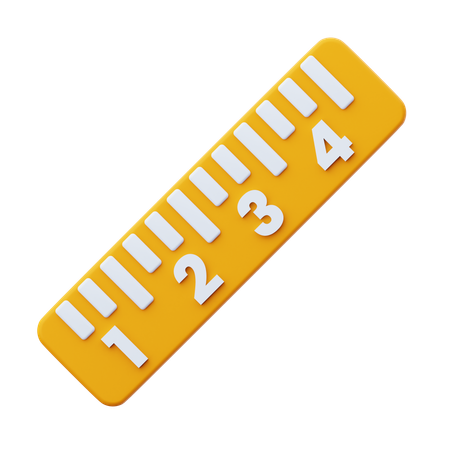 Governante  3D Icon
