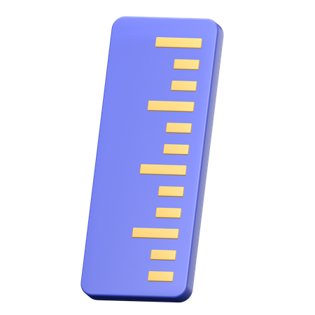 Governante  3D Icon