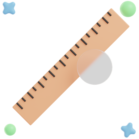 Governante  3D Icon