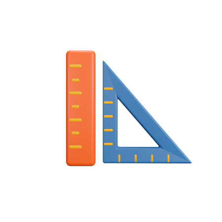 Governante  3D Icon