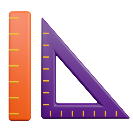 Governante  3D Icon