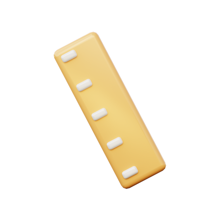 Governante  3D Icon