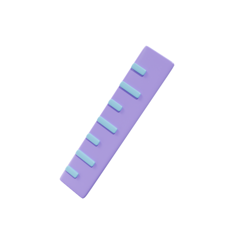 Governante  3D Icon