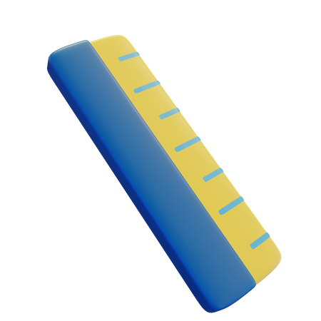 Governante  3D Icon