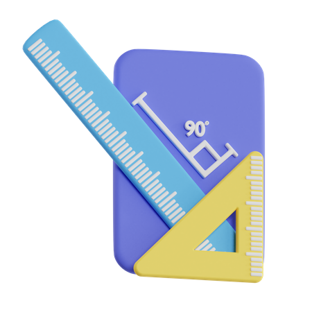 Governante  3D Icon