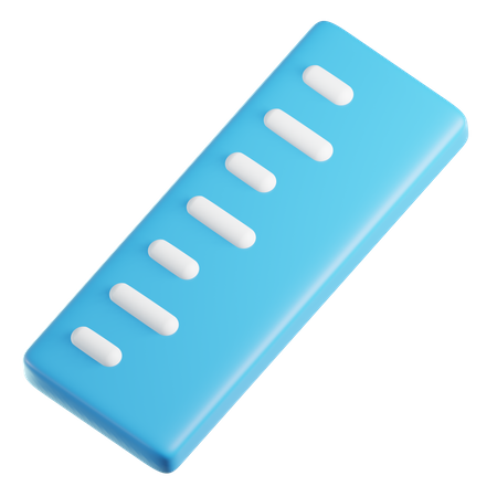 Governante  3D Icon