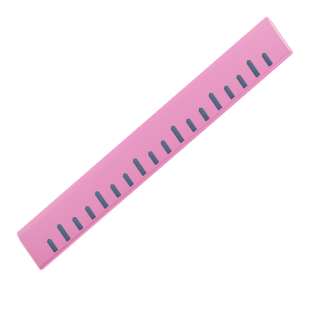 Governante  3D Icon