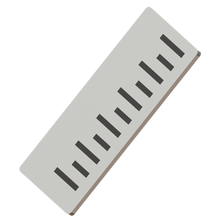 Governante  3D Icon