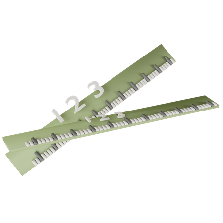 Governante  3D Icon