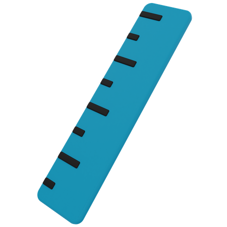 Governante  3D Icon