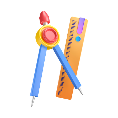 Governante  3D Icon