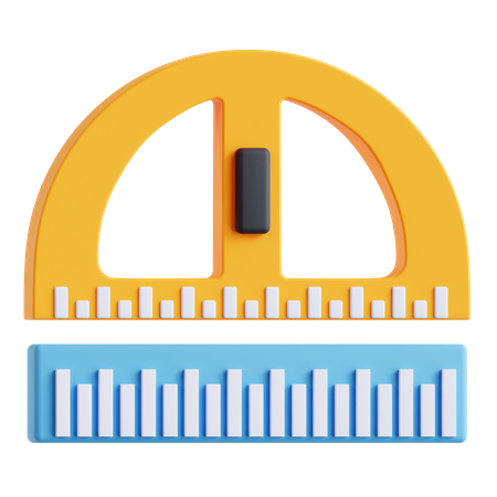 Governante  3D Icon