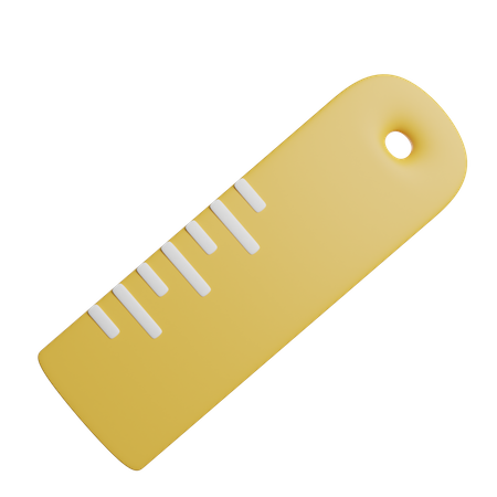 Governante  3D Icon