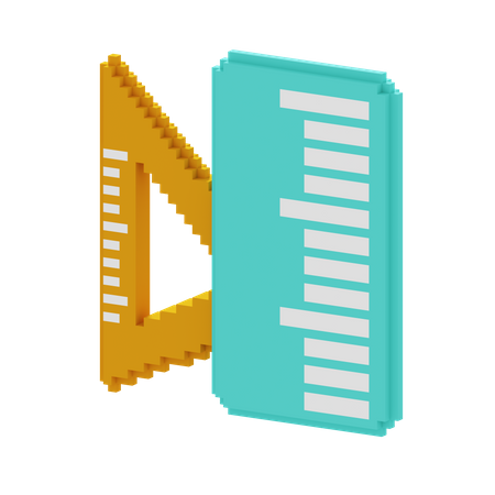 Governante  3D Icon