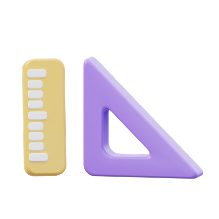 Governante  3D Icon
