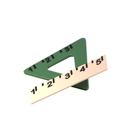 Governante  3D Icon