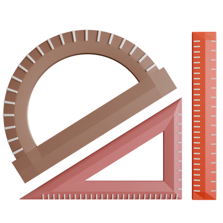 Governante  3D Icon